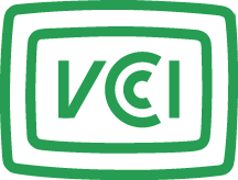 The VCCI mark