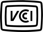 VCCI Mark